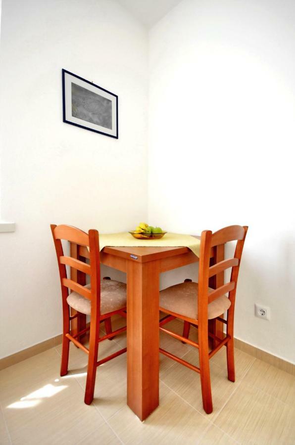 Apartment Danica Hvar Town Buitenkant foto