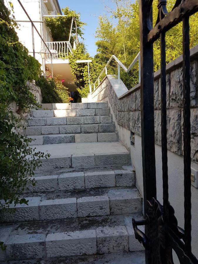 Apartment Danica Hvar Town Buitenkant foto