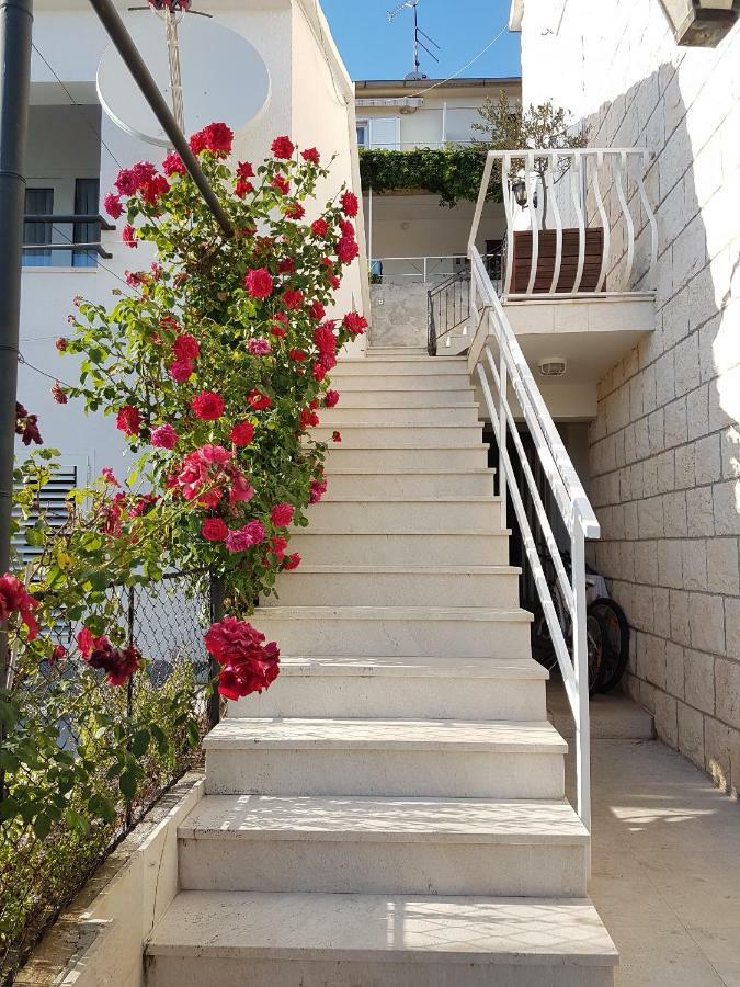 Apartment Danica Hvar Town Buitenkant foto