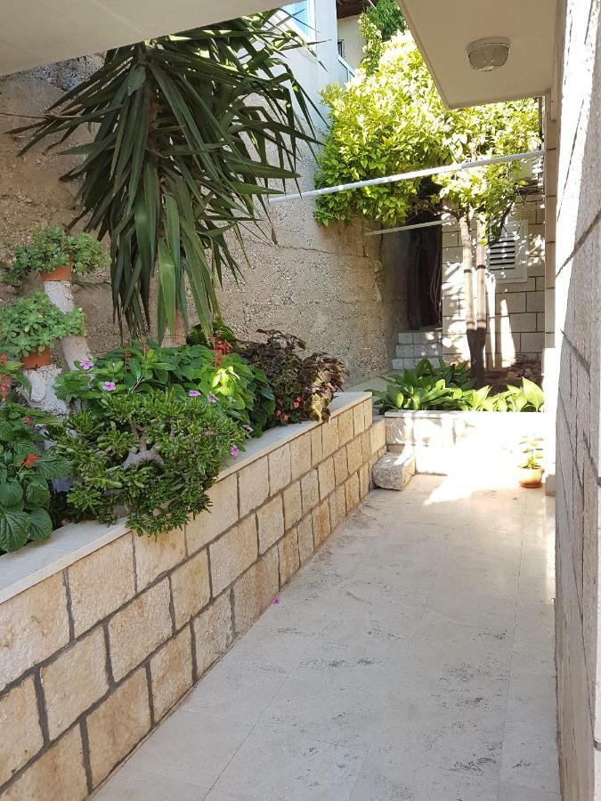 Apartment Danica Hvar Town Buitenkant foto
